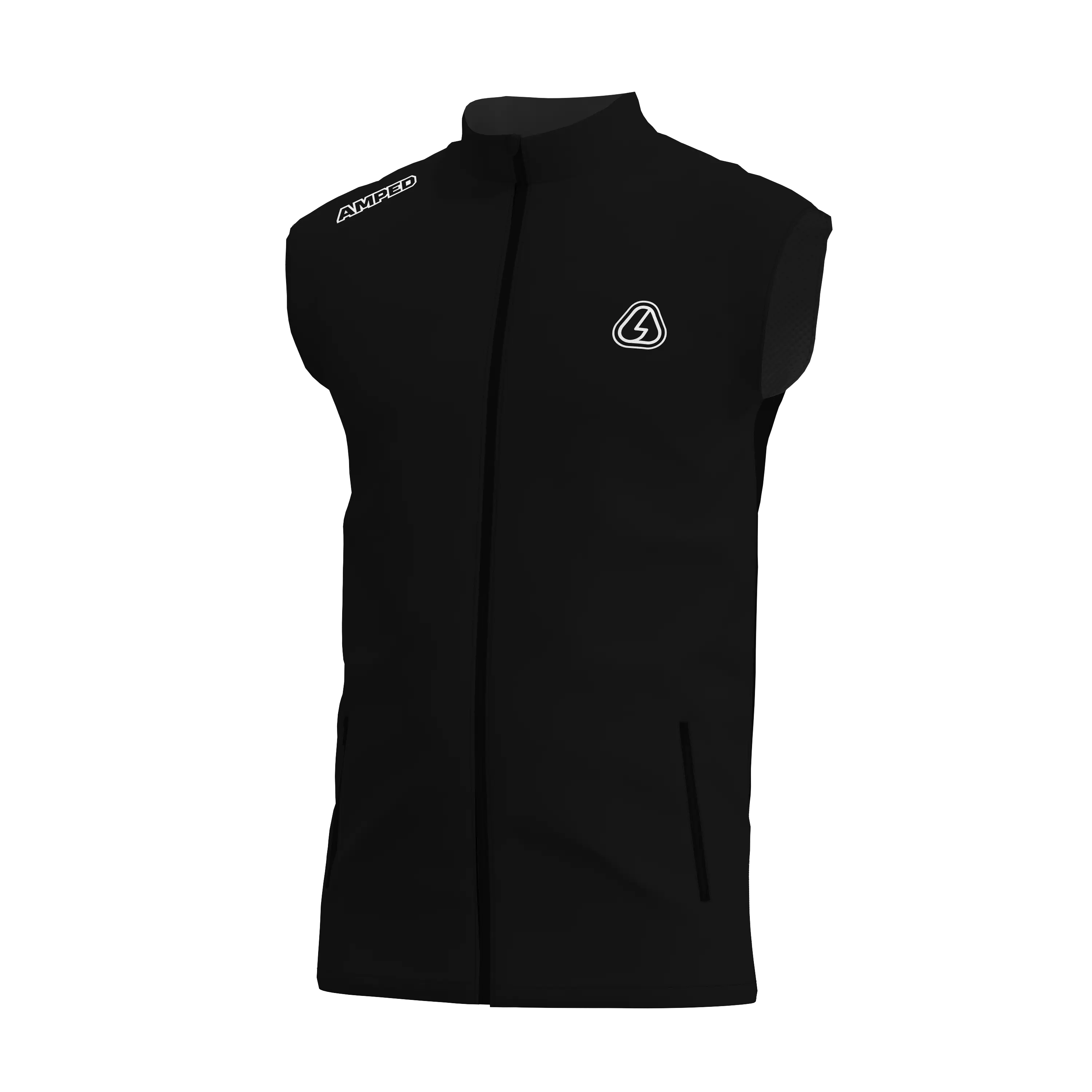 Amped Riding Gilet