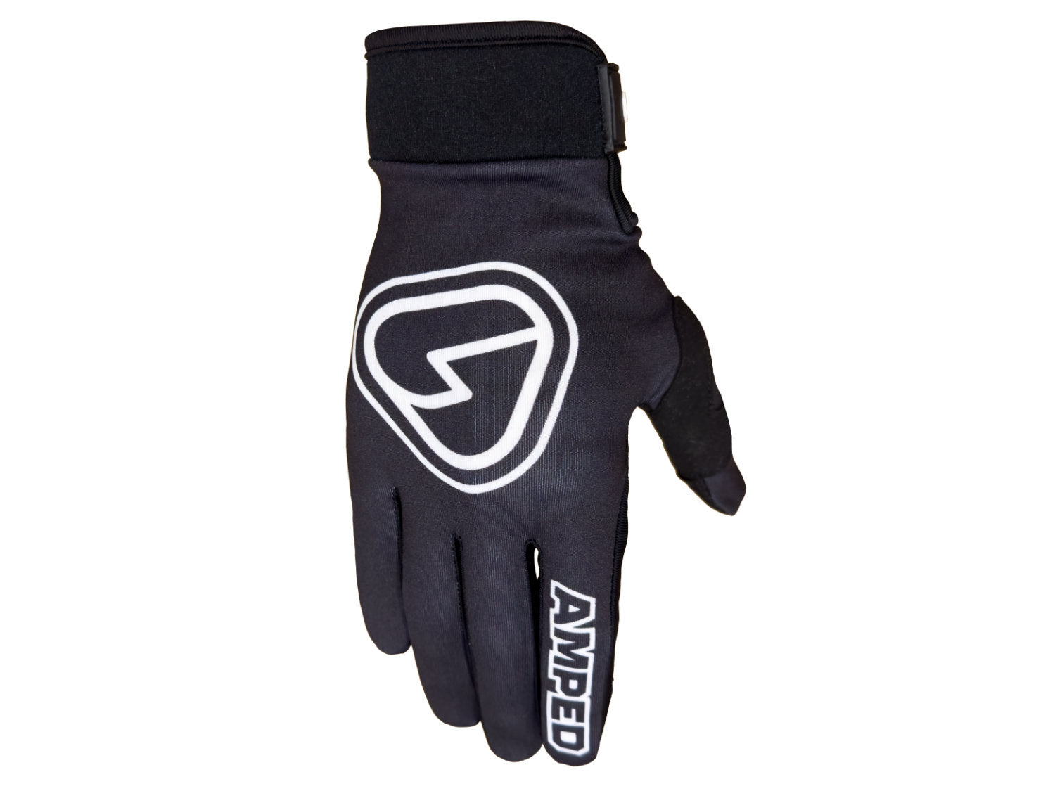 Amped Icon Riding Glove