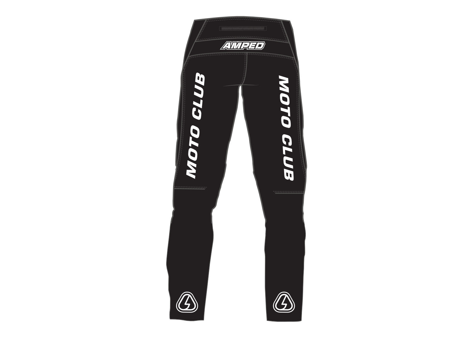 RevAmped Trials Pant