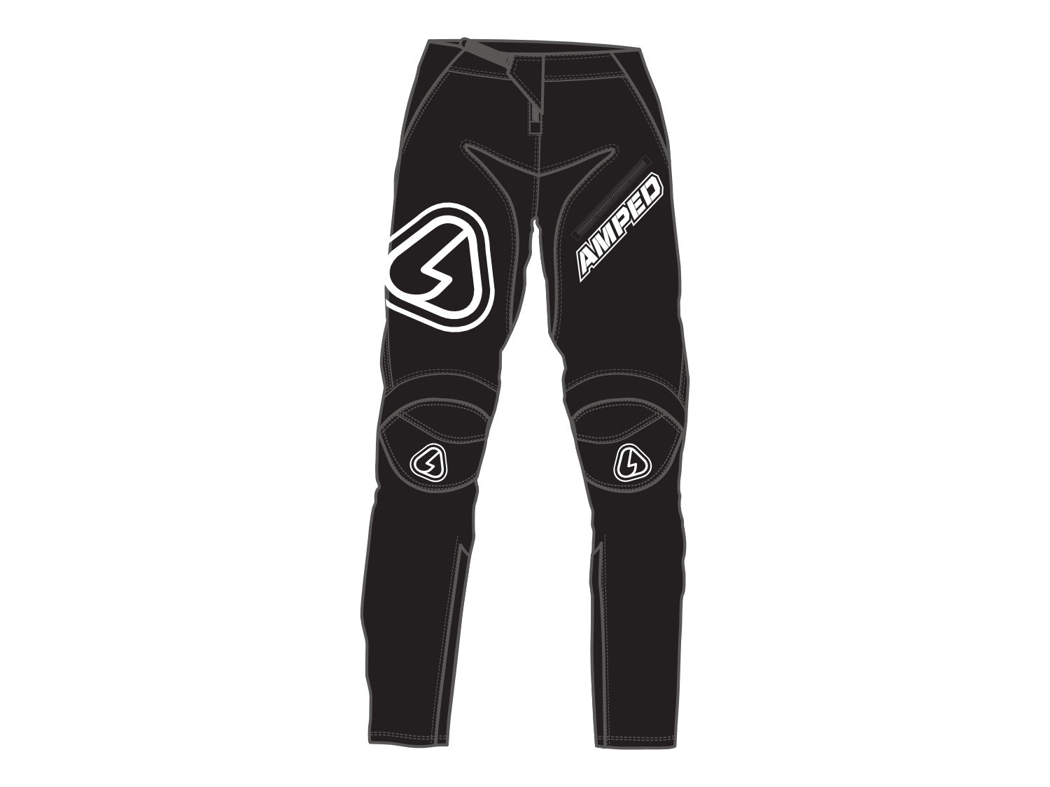 RevAmped Trials Pant