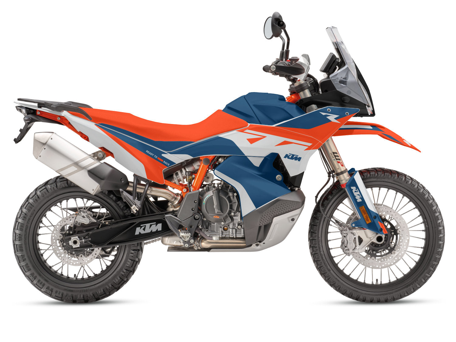 Volta KTM 790/890 Graphics