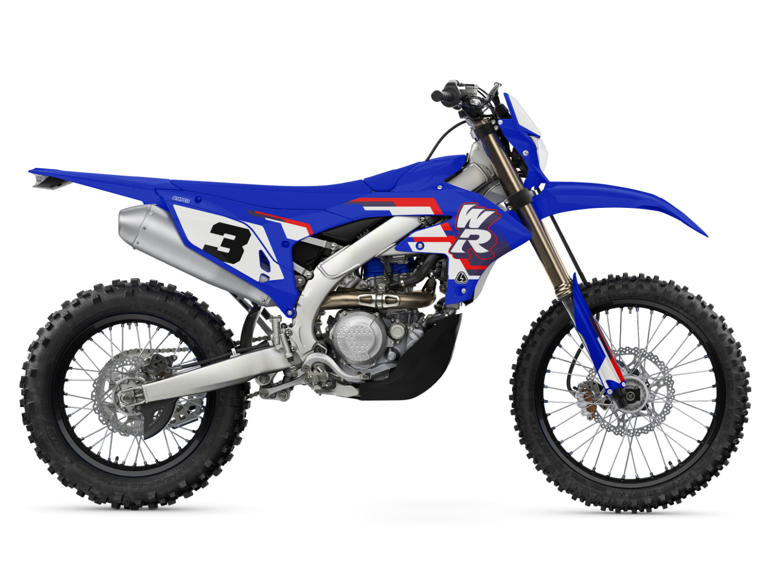 Flat Tracker Wr450 Street Legal For Sale 2021 Yamaha Wr450f